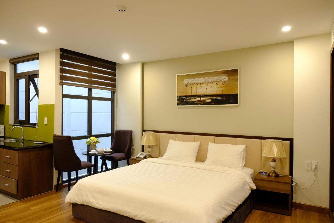 Jb Căn hộ TP. Hồ Chí Minh