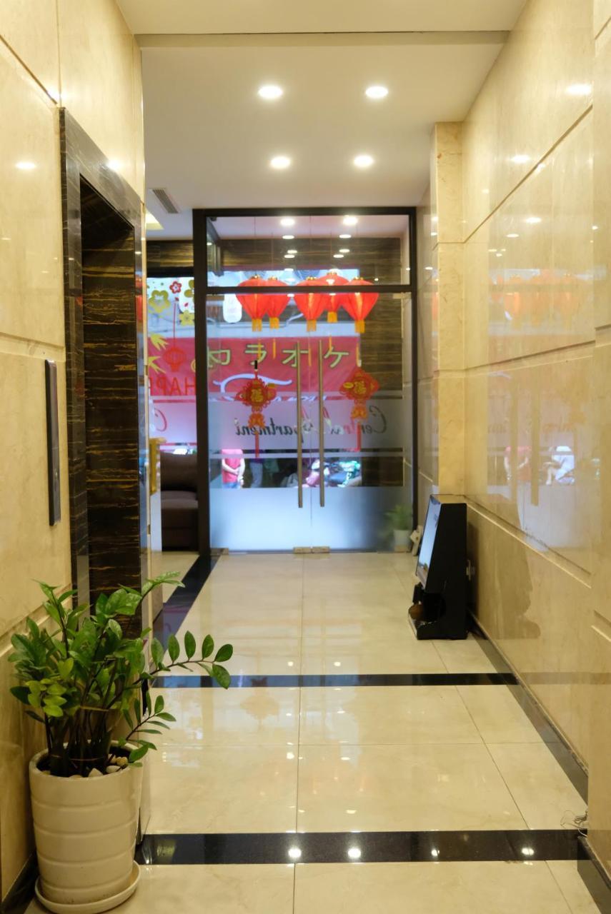 Căn hộ Jb TP. Hồ Chí Minh
