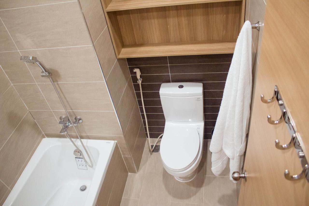 Appartement Jb