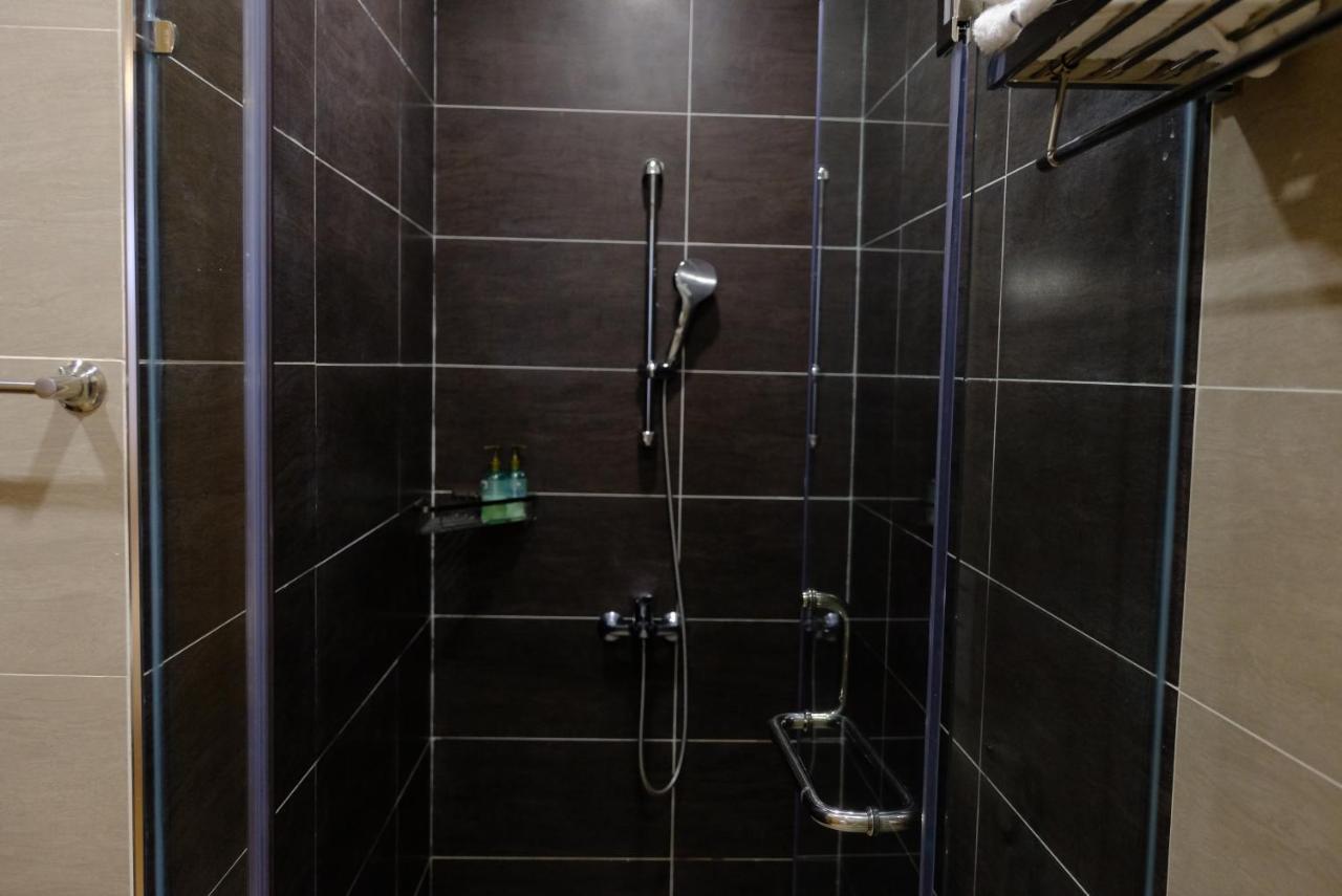 Appartement Jb Hô Chi Minh-Ville