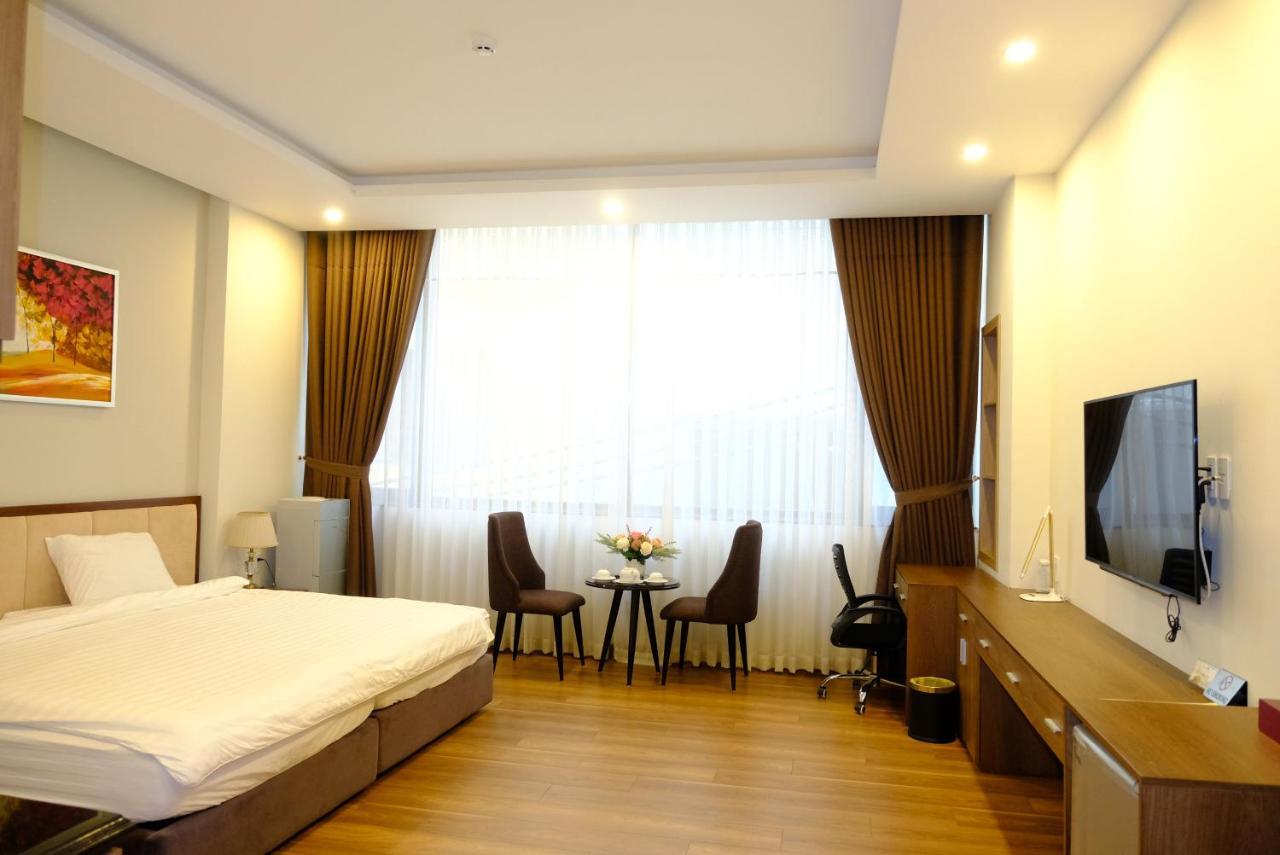 Jb Appartement *