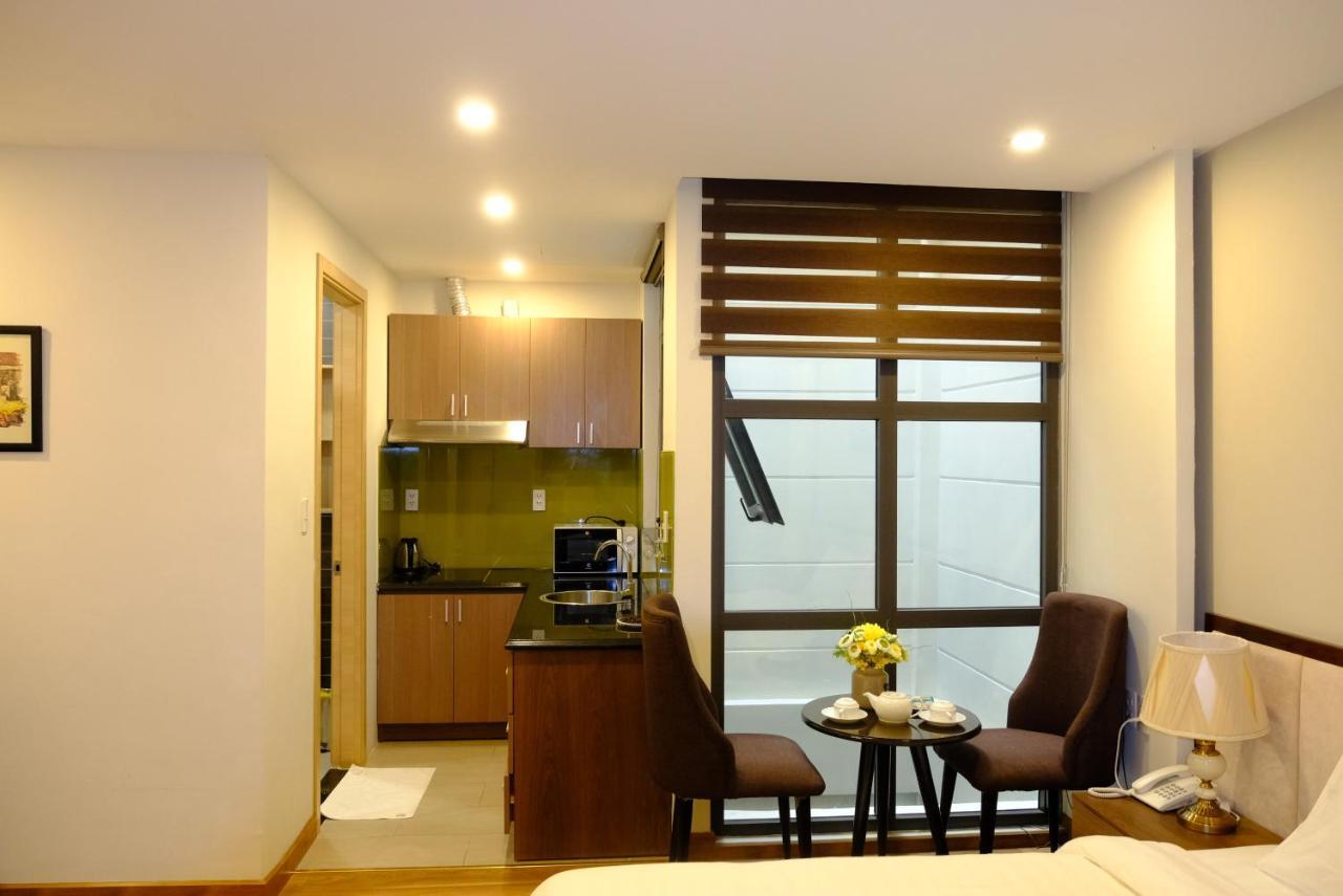 Appartement Jb