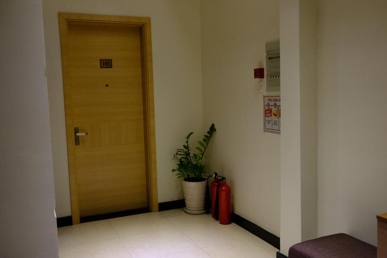 Jb Appartement *